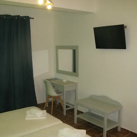 Anemos Apartment *