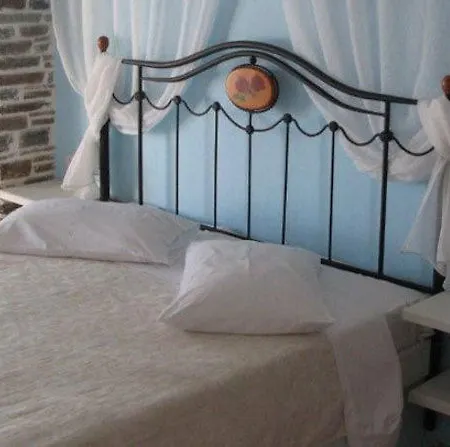 Apartment Anemos Batsi