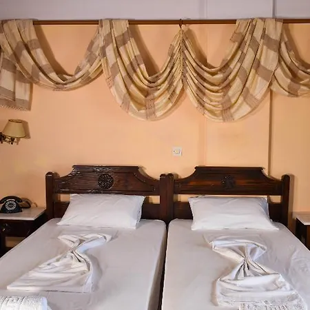 Apartment Anemos