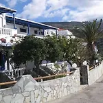 Apartment Anemos