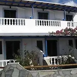 Apartment Anemos *