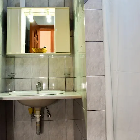 Appartement Anemos Mpatsi