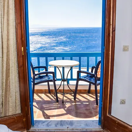 Appartement Anemos Mpatsi