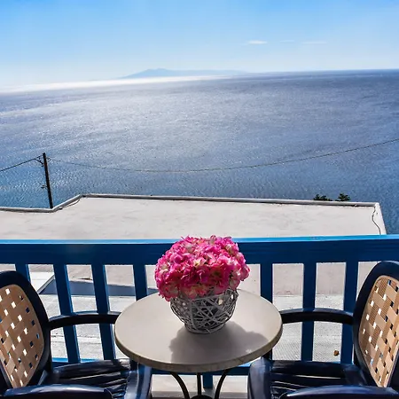 Anemos Appartement *