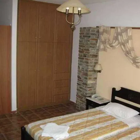 Apartment Anemos