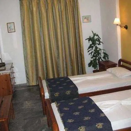 Appartement Anemos *