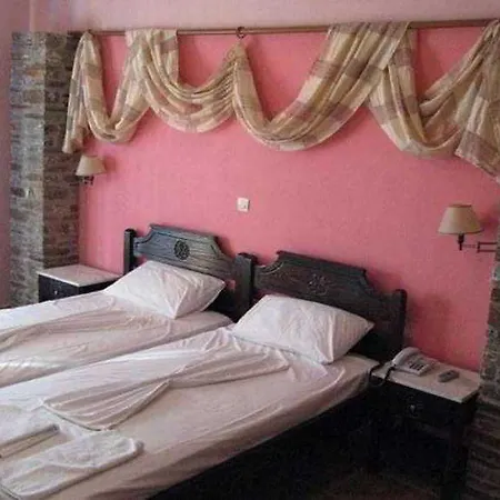 Apartment Anemos