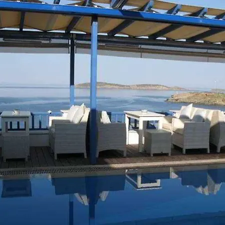 Apartment Anemos