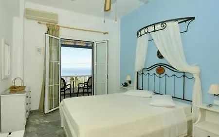Anemos Apartment