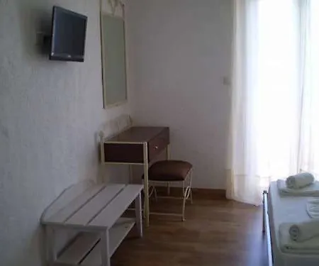 Appartement Anemos *