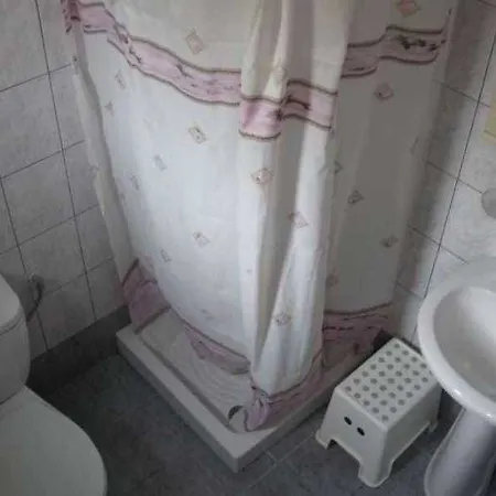 Anemos Apartment *
