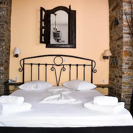 Anemos Apartment