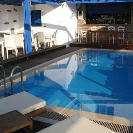 Anemos Apartment