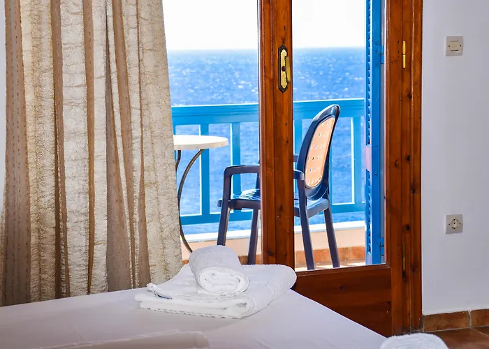 Anemos Apartmán Batsi