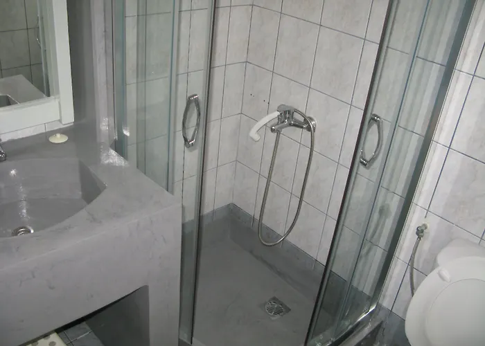 Apartmán Anemos Batsi