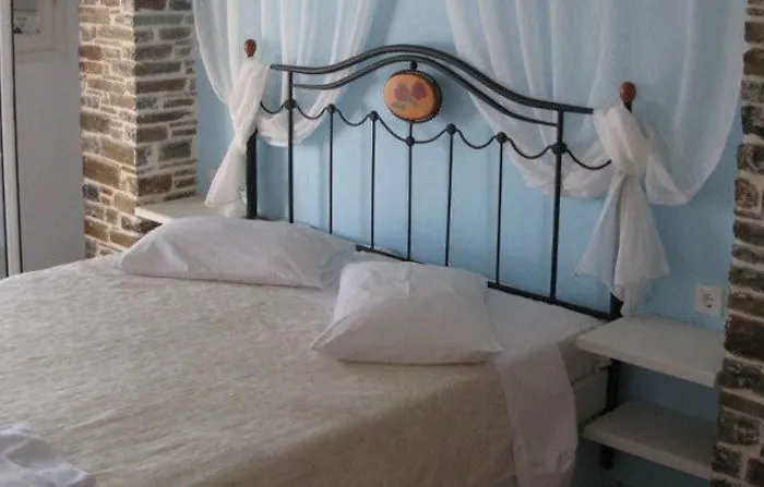 Apartmán Anemos Batsi